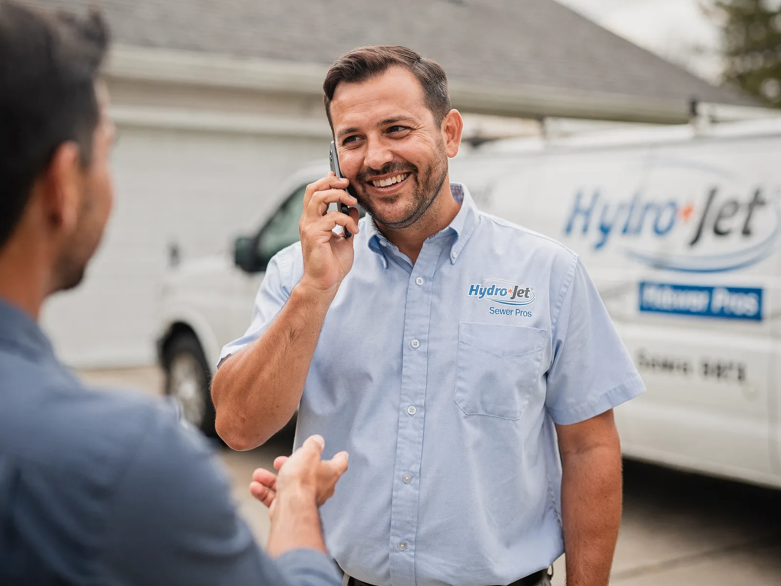 Hydro Jetting Near Me Saint Olaf, IA FAQs